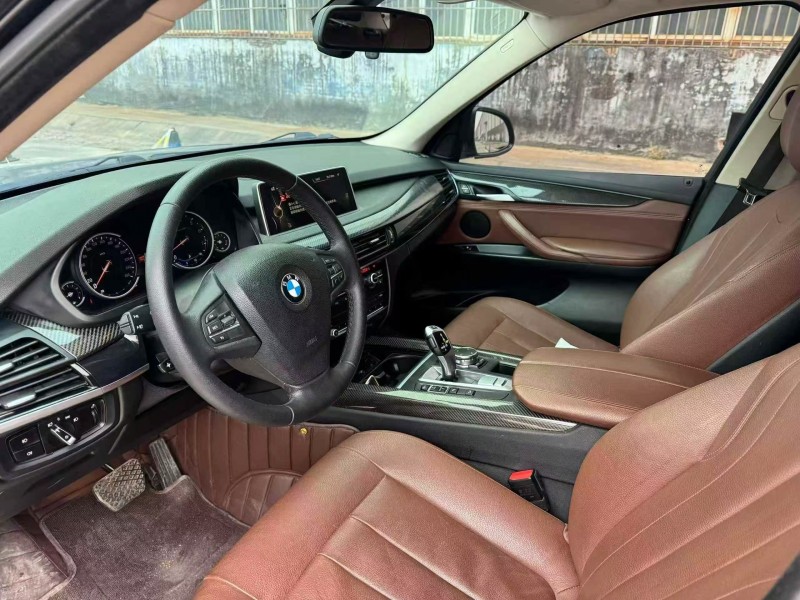 菏泽18年宝马X56