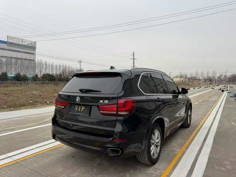 菏泽18年宝马X57