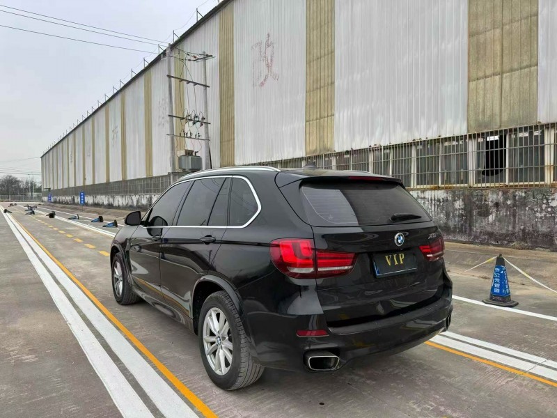 菏泽18年宝马X58