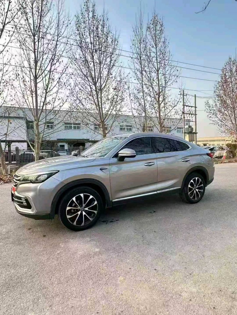 济宁19年长安汽车CS852