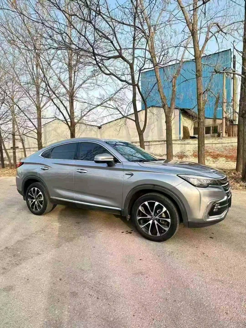 济宁19年长安汽车CS853