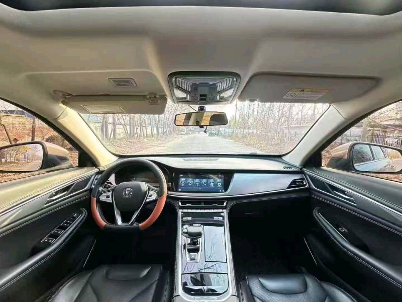 济宁19年长安汽车CS856