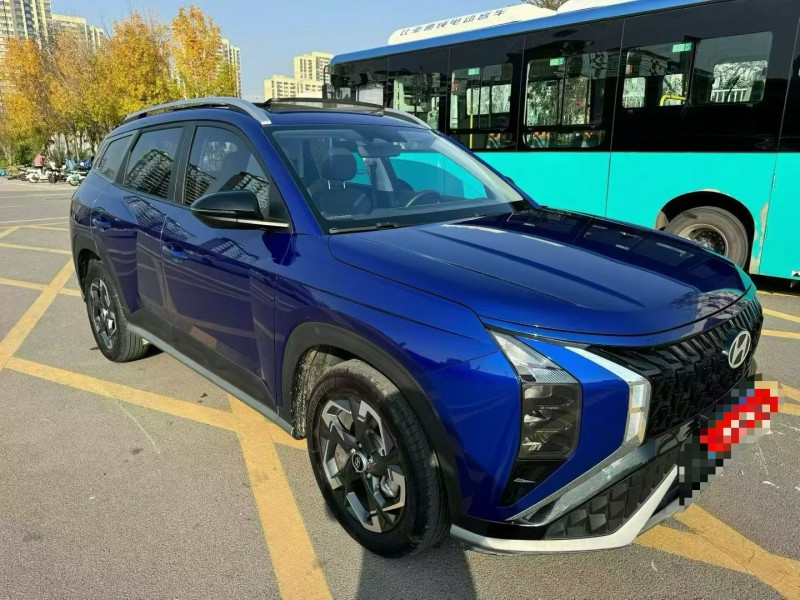 济宁24年现代ix352