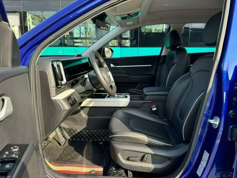 济宁24年现代ix356