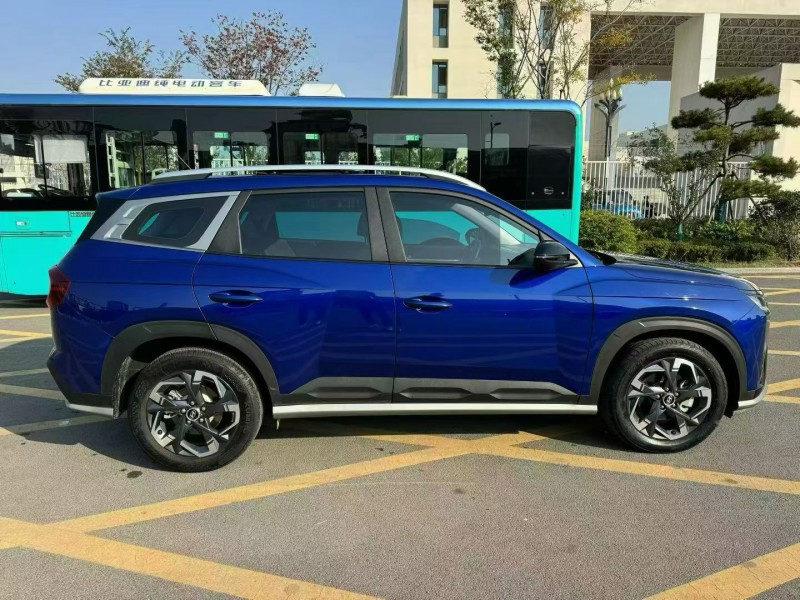 济宁24年现代ix357