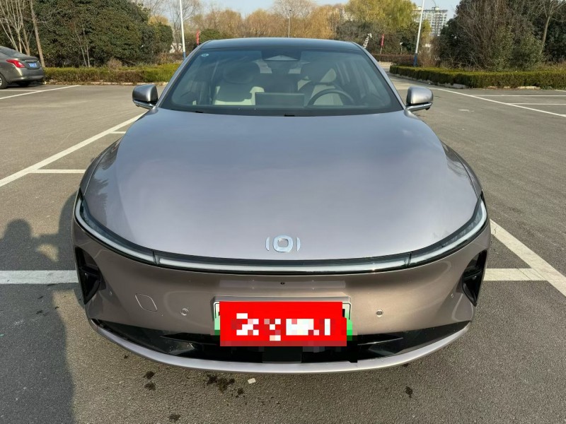 济宁25年长安汽车启源1