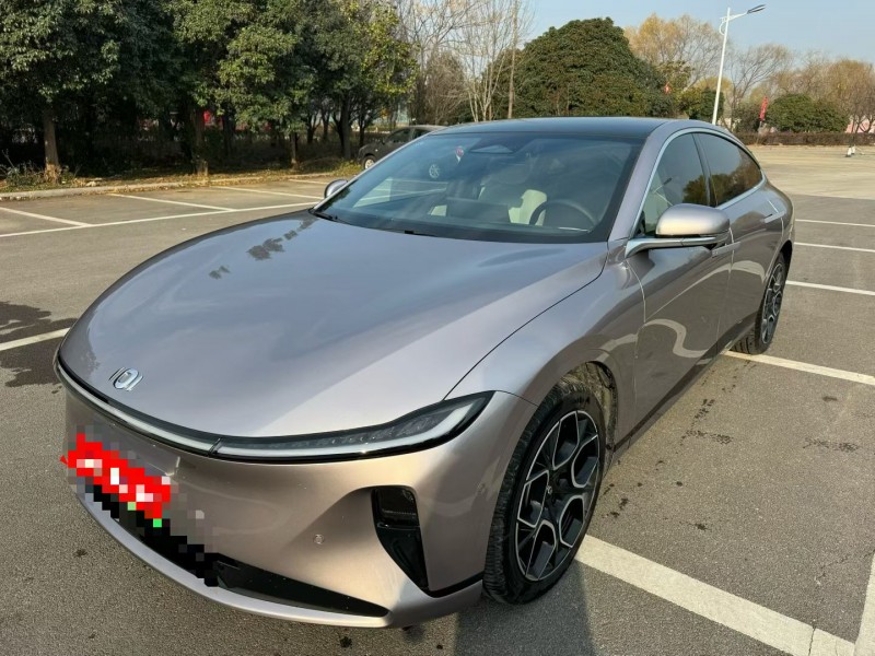 济宁25年长安汽车启源3