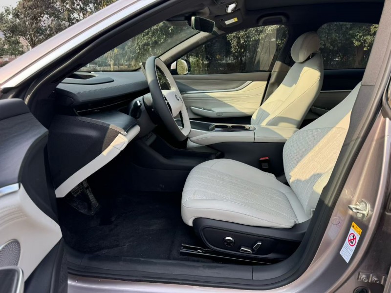 济宁25年长安汽车启源7