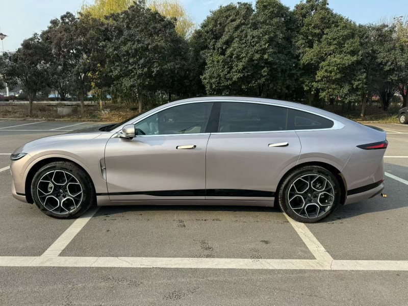 济宁25年长安汽车启源8