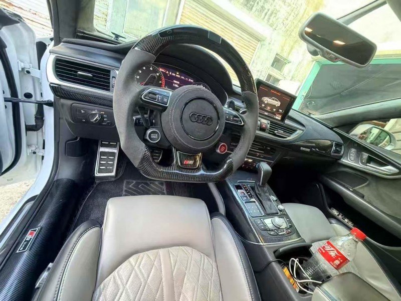 菏泽16年奥迪A7L5