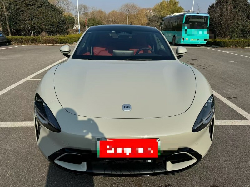 济宁24年小米SU71