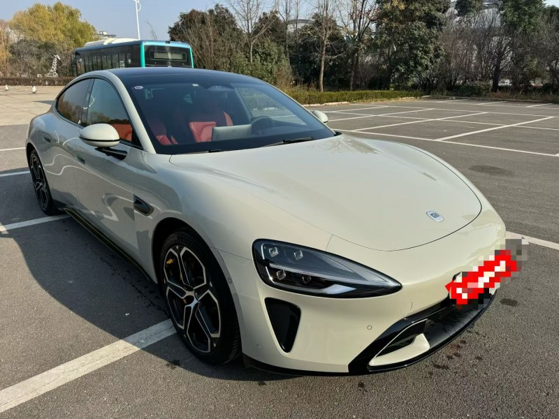 济宁24年小米SU72