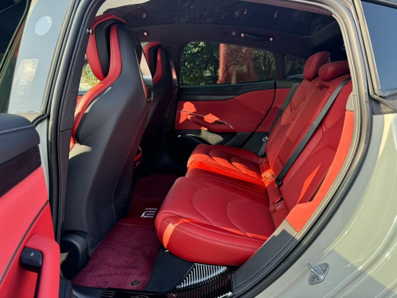 济宁24年小米SU73