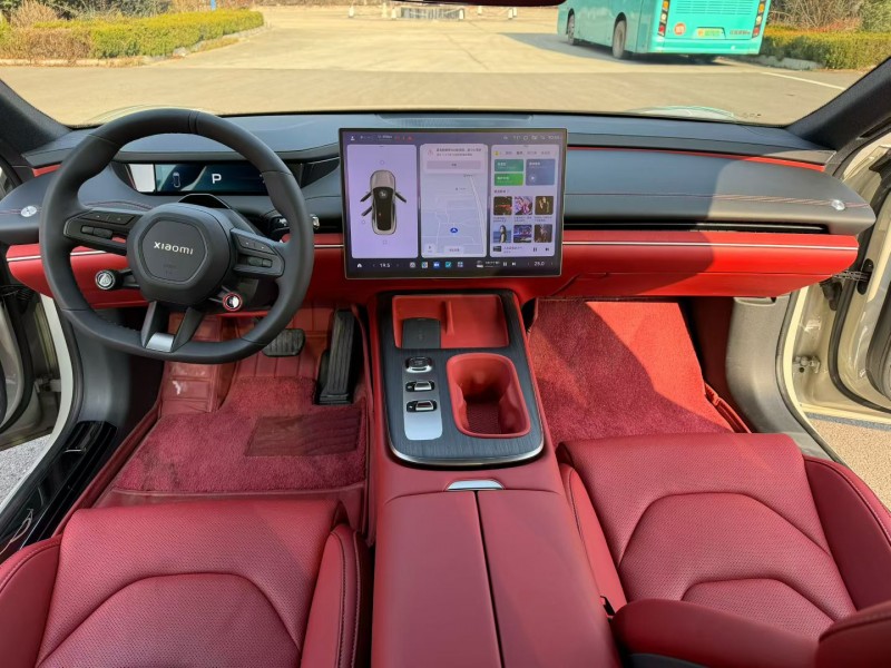 济宁24年小米SU74