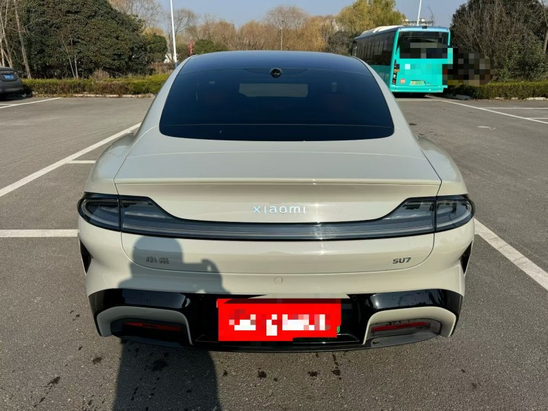 济宁24年小米SU79