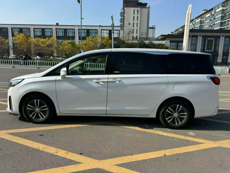 济宁23年别克GL87