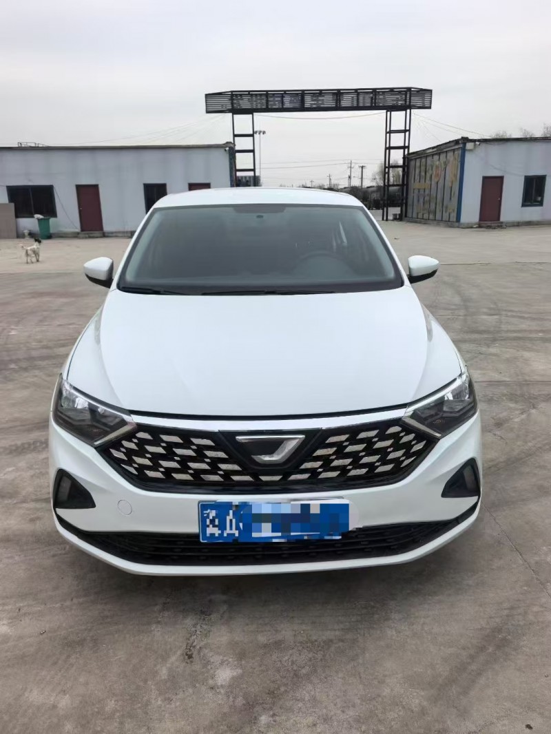 菏泽22年大众捷达1