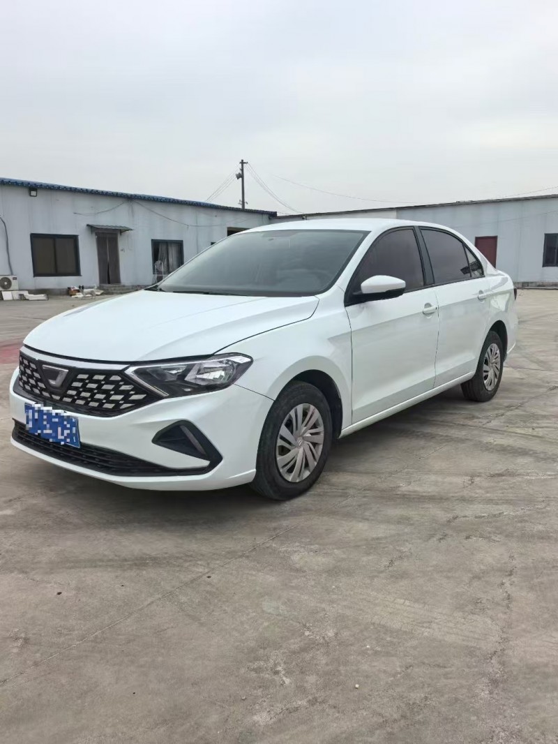 菏泽22年大众捷达2