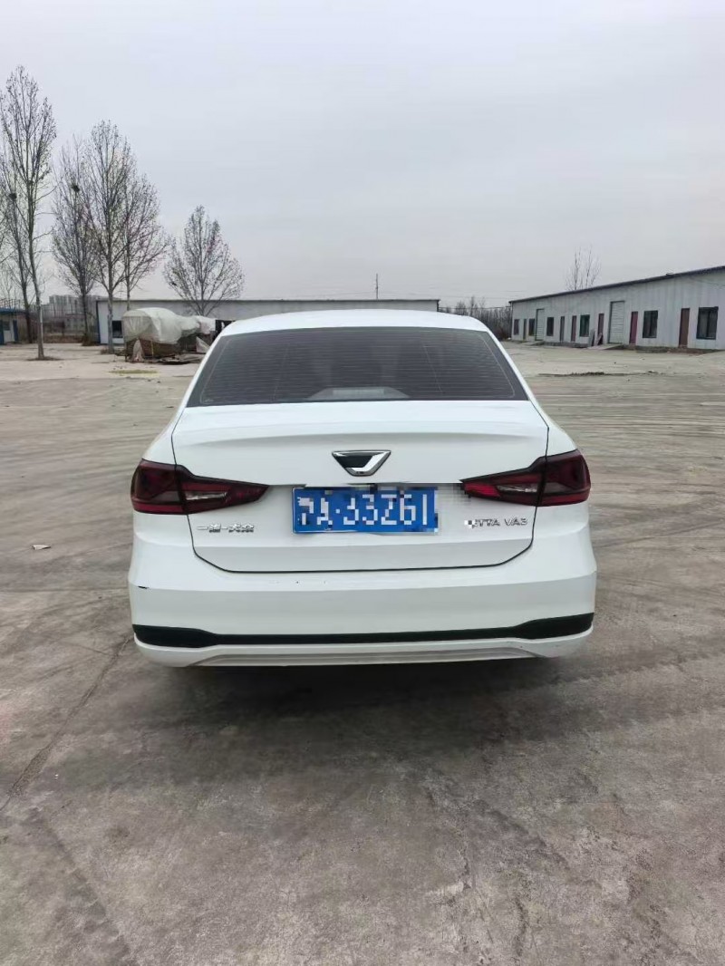 菏泽22年大众捷达8