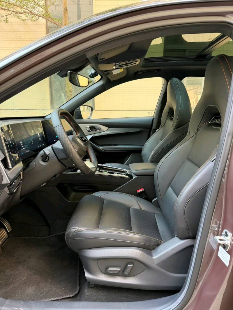 佛山24年名爵ONE6