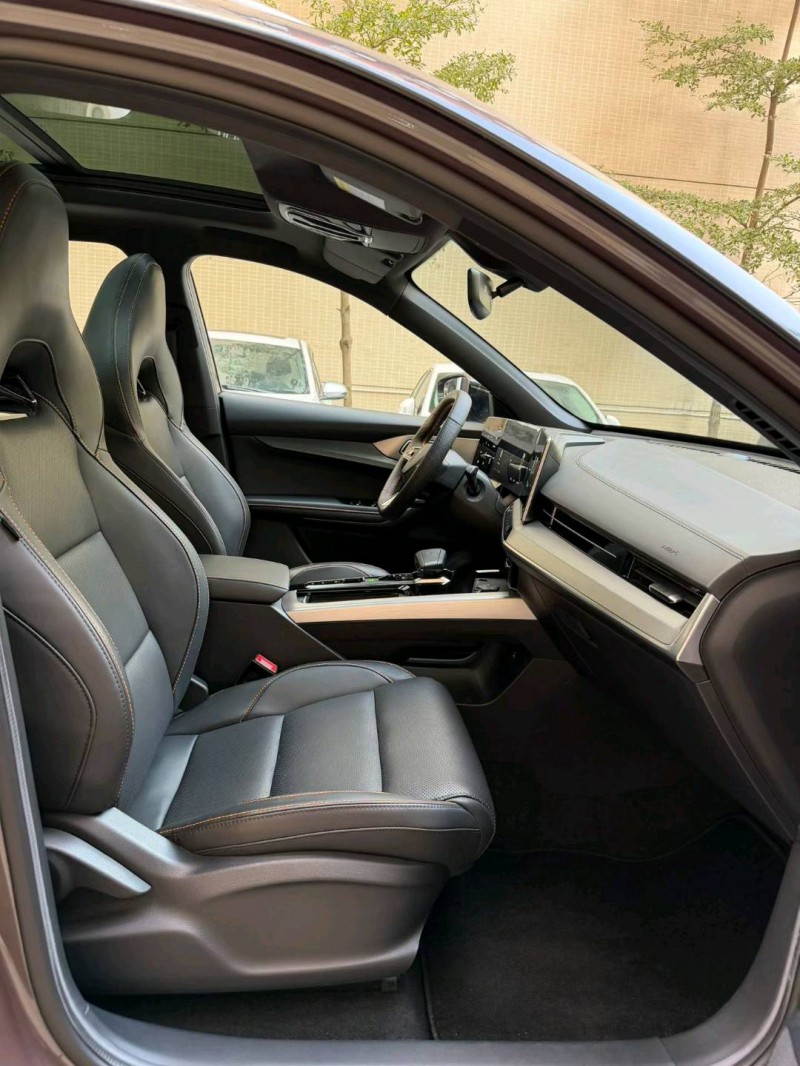 佛山24年名爵ONE7