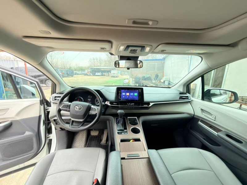 青岛24年丰田格瑞维亚6