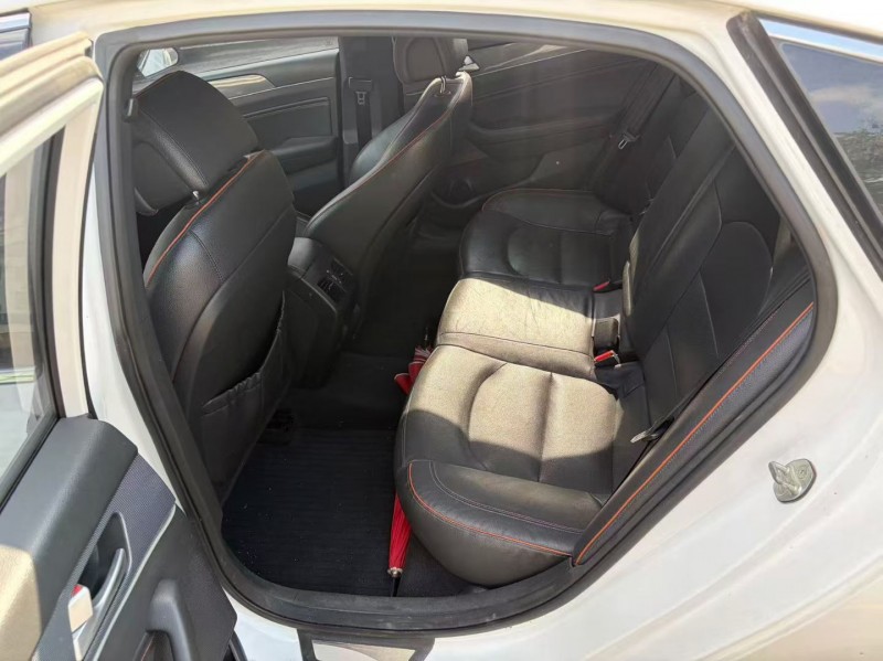 茂名16年现代索纳塔4