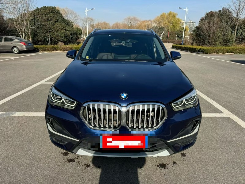 济宁20年宝马X11