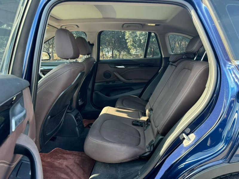 济宁20年宝马X13