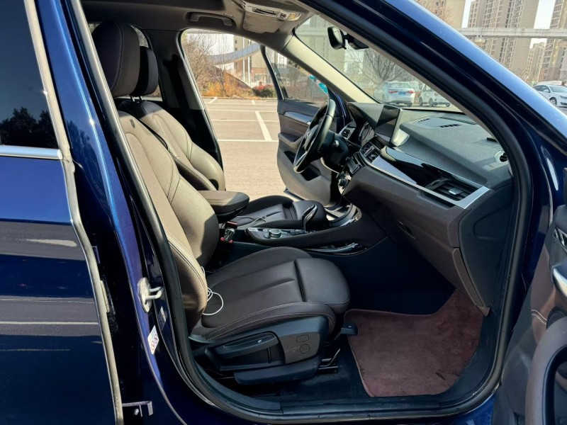 济宁20年宝马X14