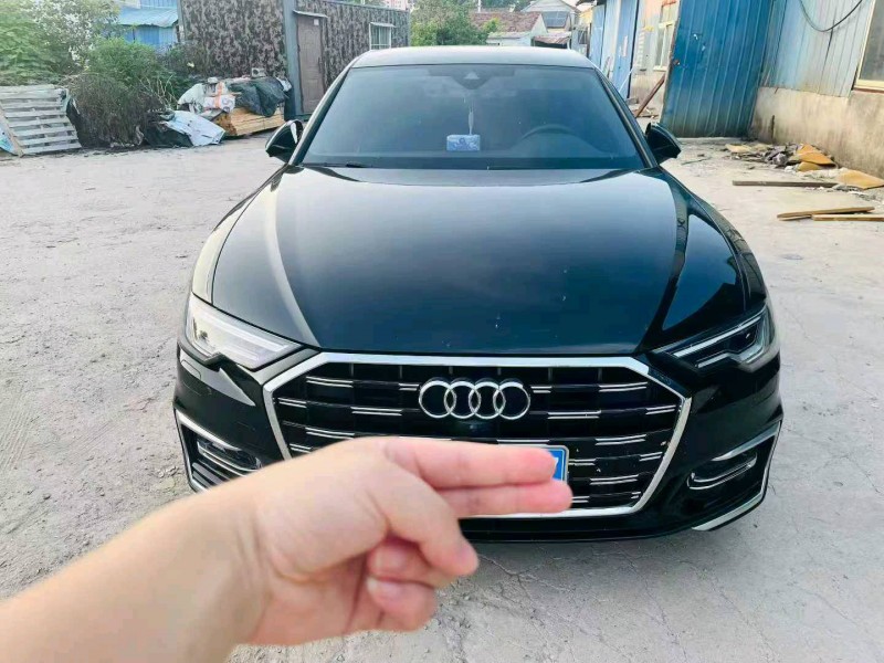 徐州24年奥迪A6L1