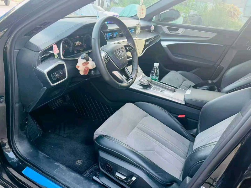 徐州24年奥迪A6L6