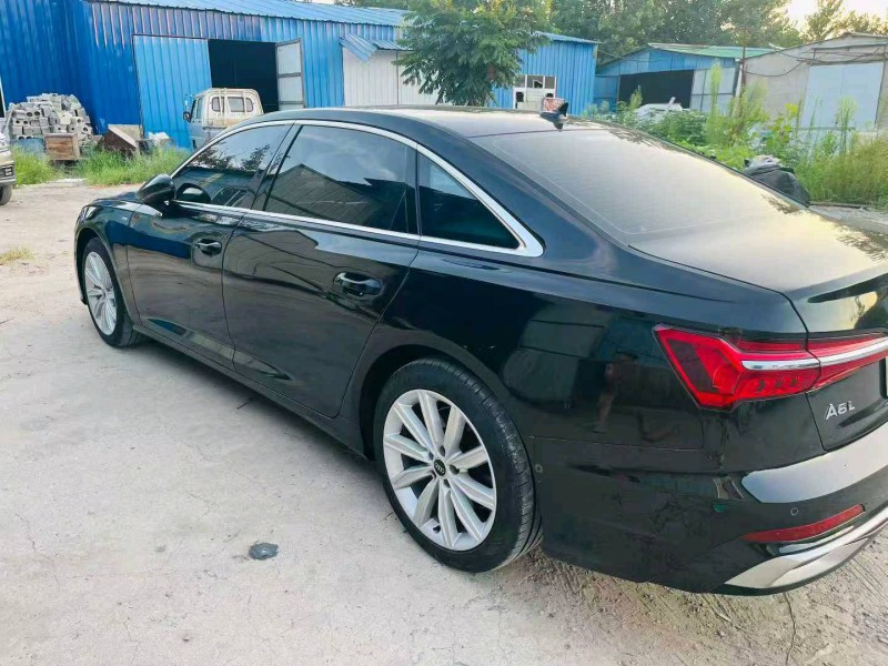 徐州24年奥迪A6L7