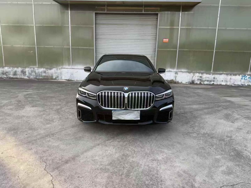 徐州22年宝马7系1