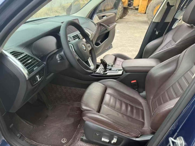 徐州20年宝马X34