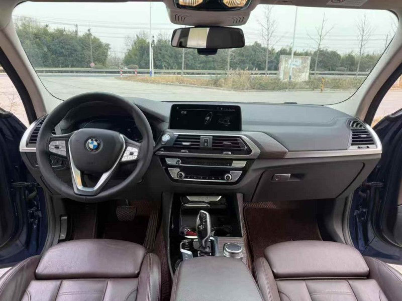 徐州20年宝马X35