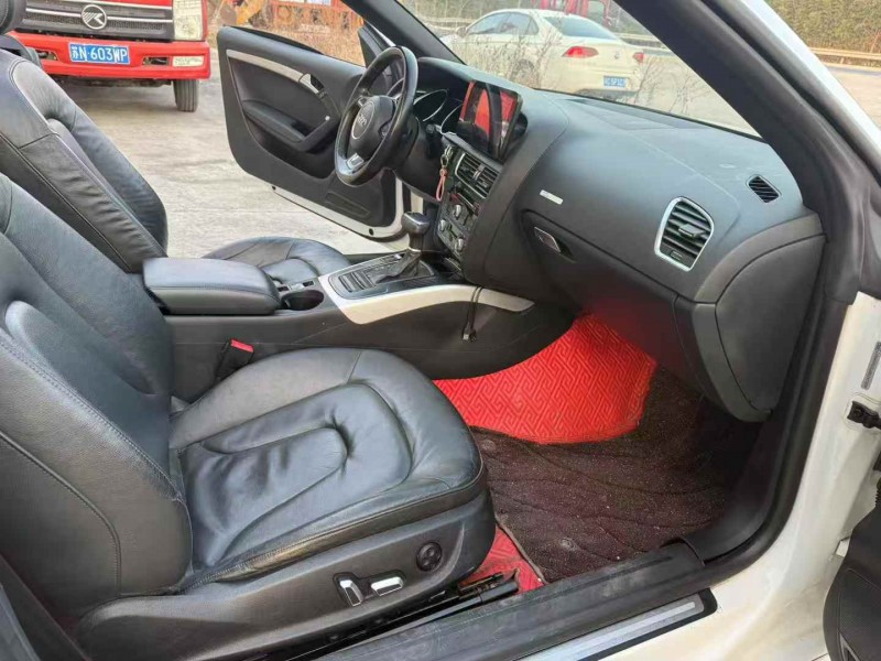 徐州15年奥迪A56