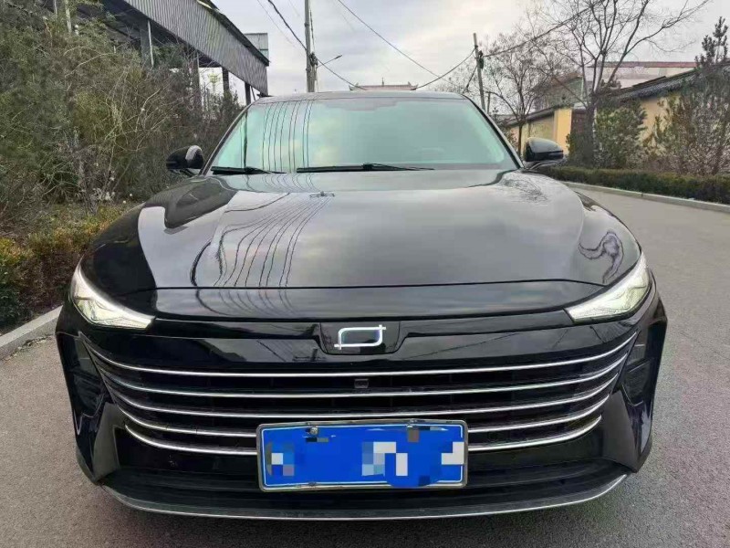 淄博25年奔腾B701