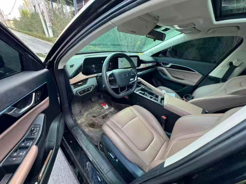 淄博25年奔腾B704