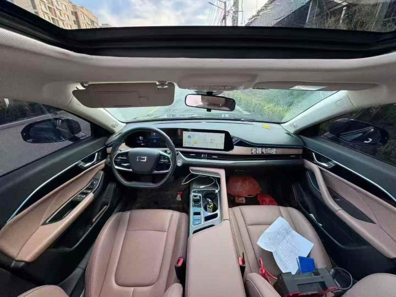 淄博25年奔腾B705