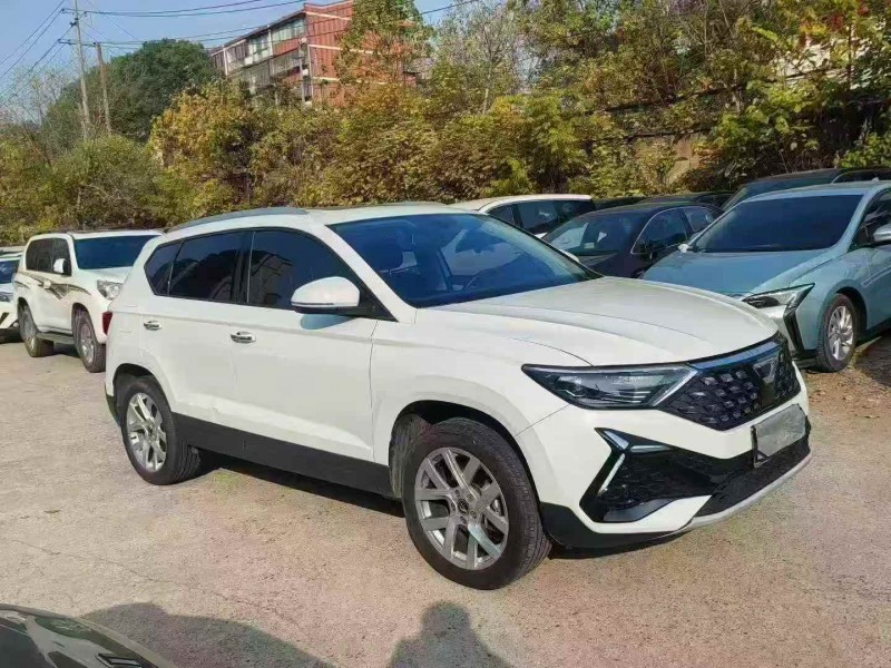 岳阳24年大众捷达2