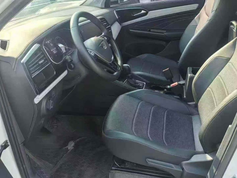 岳阳24年大众捷达3