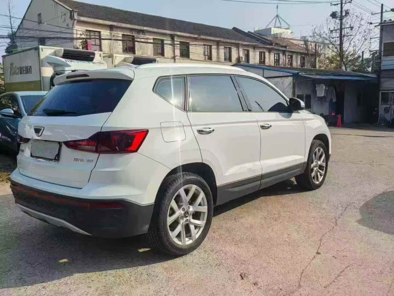 岳阳24年大众捷达4