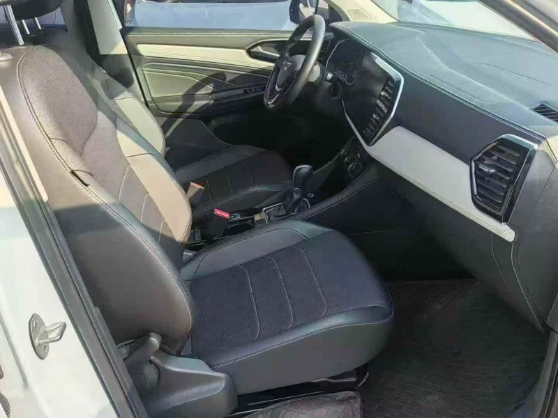 岳阳24年大众捷达5