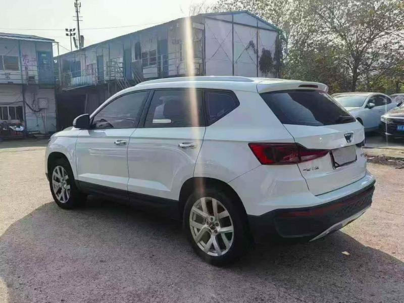 岳阳24年大众捷达6