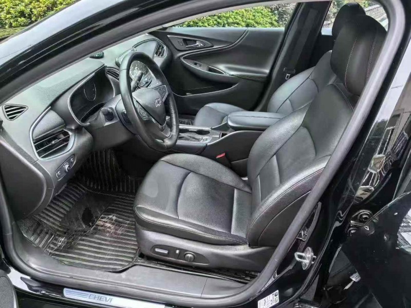 温州19年雪佛兰迈锐宝5