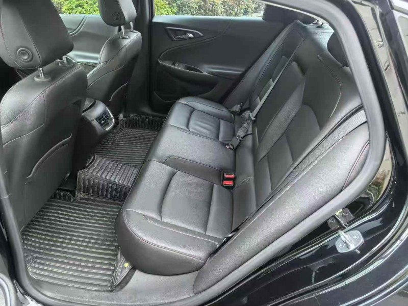 温州19年雪佛兰迈锐宝6