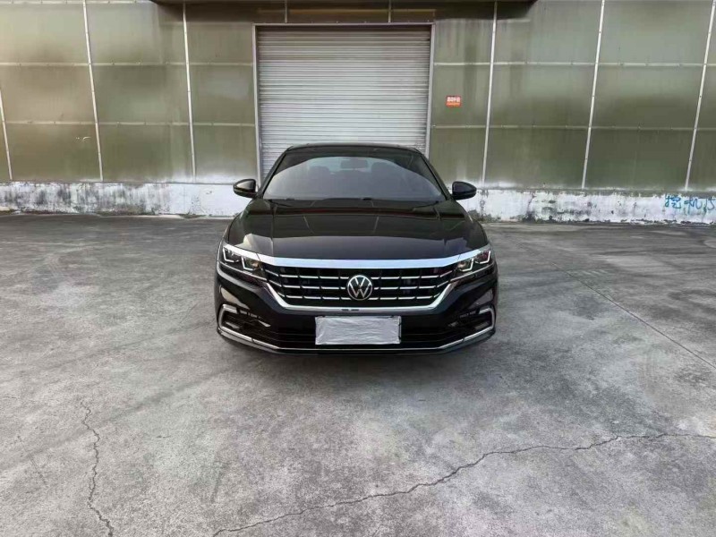 徐州21年大众帕萨特1