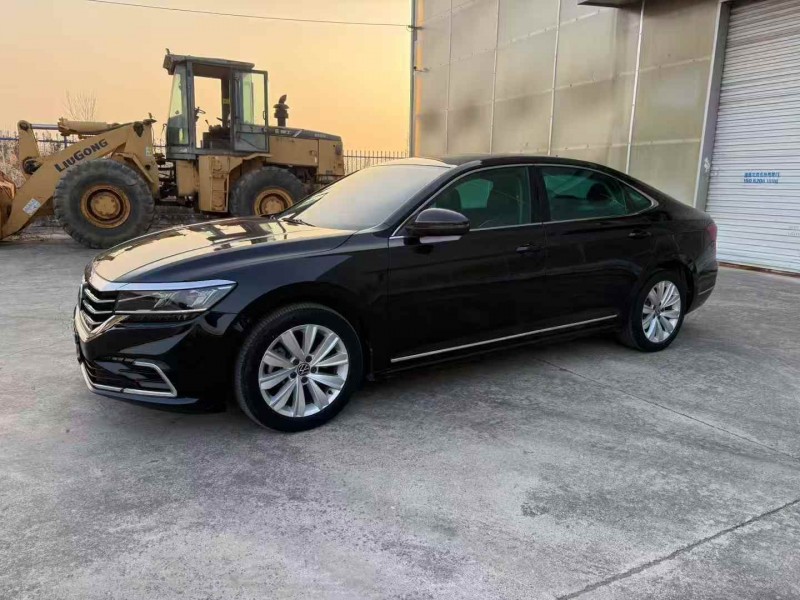 徐州21年大众帕萨特2