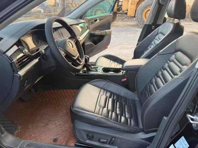 徐州21年大众帕萨特4